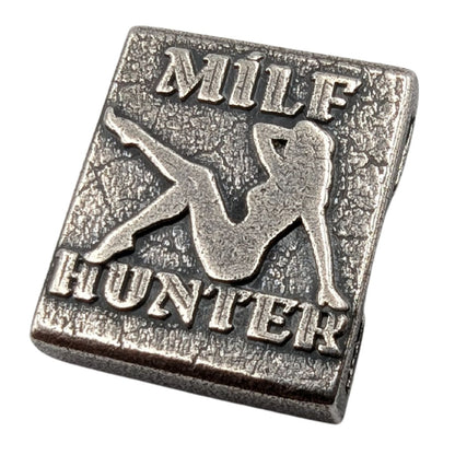 Tactical MOLLE Clip MILF Hunter