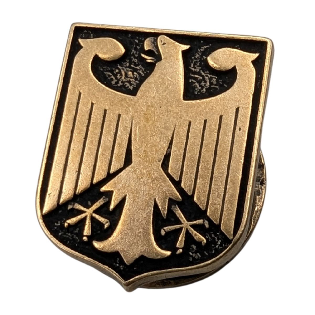 German Coat of Arms paracord bead