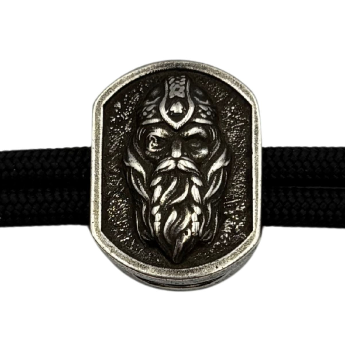 Paracord Bead Odin