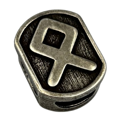 Paracord Bead Othala