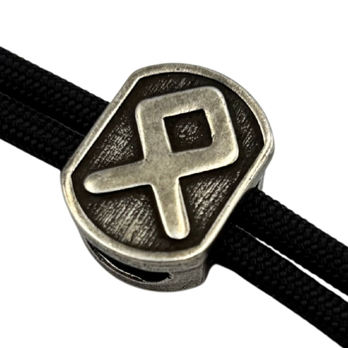 Paracord Bead Othala