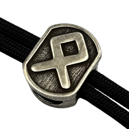 Paracord Bead Othala