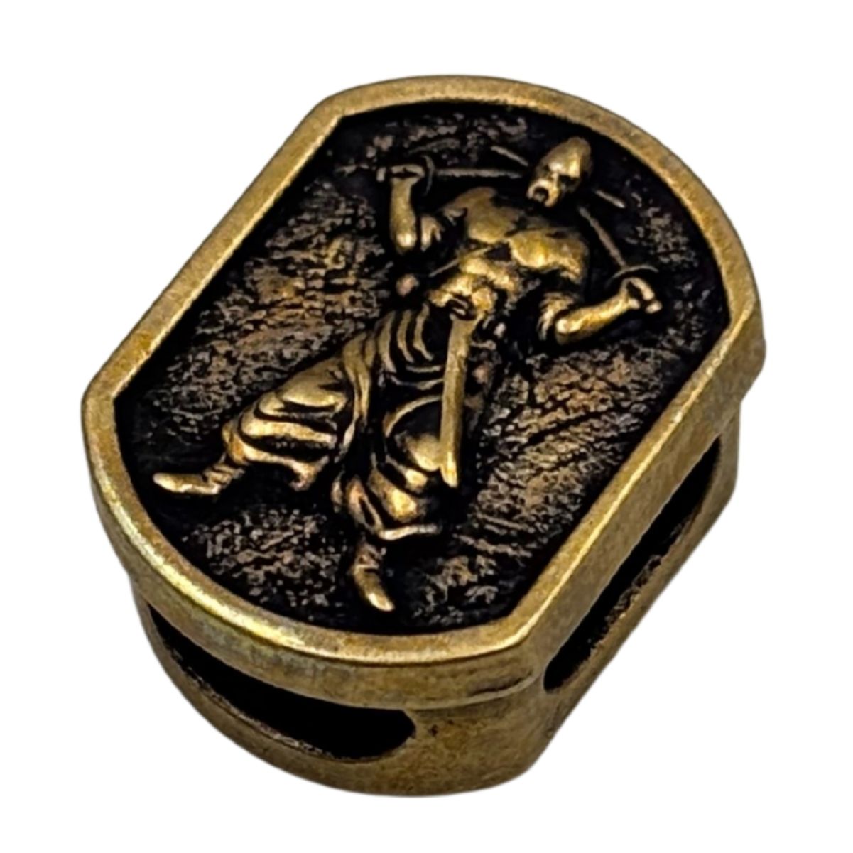 Paracord Bead Cossack