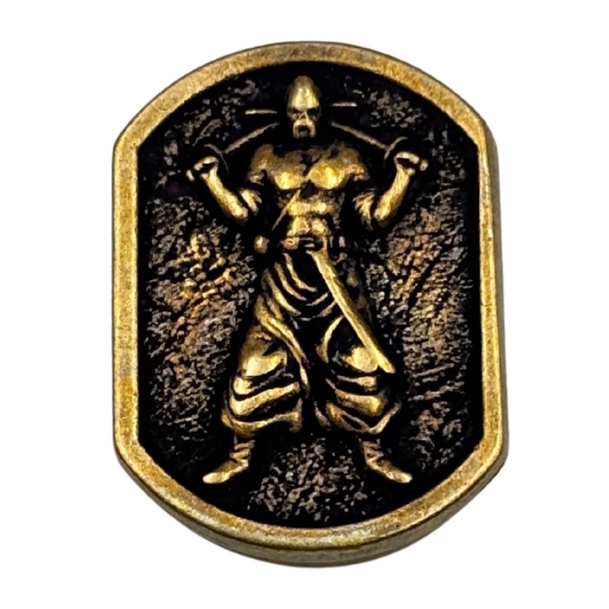 Paracord Bead Cossack