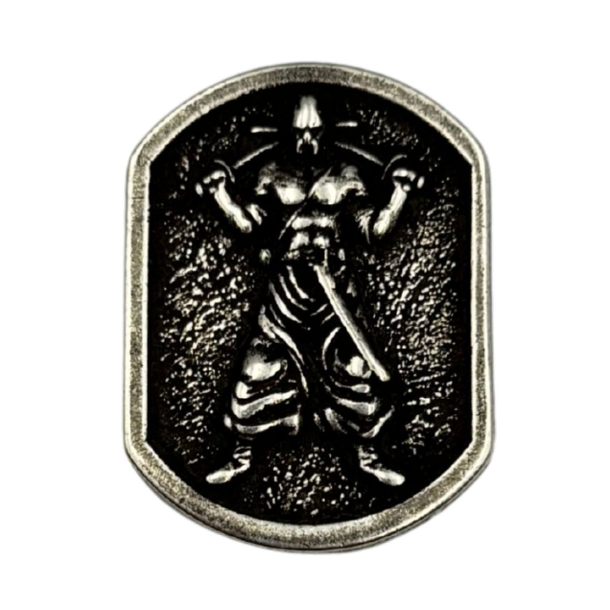 Paracord Bead Cossack