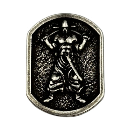 Paracord Bead Cossack