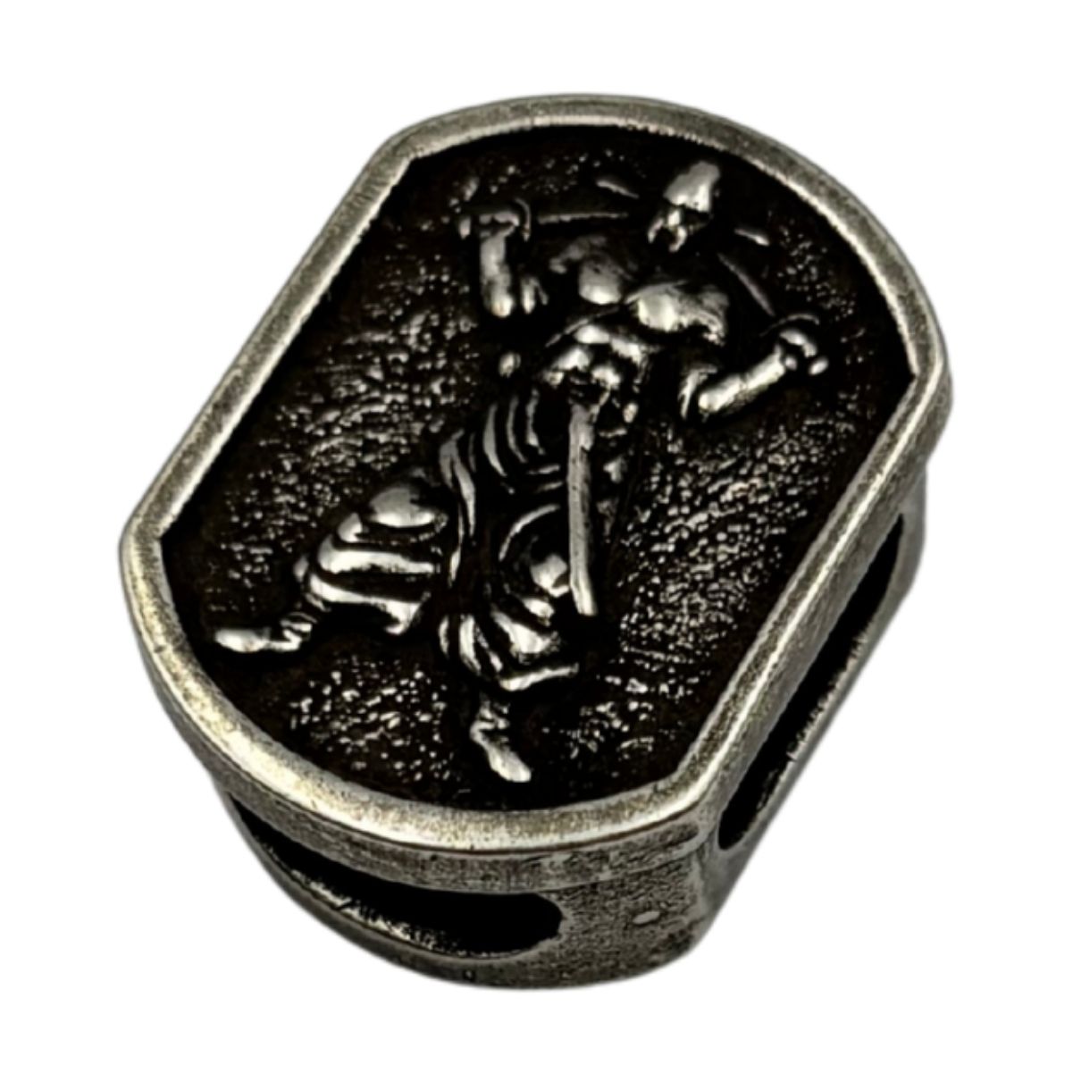 Paracord Bead Cossack