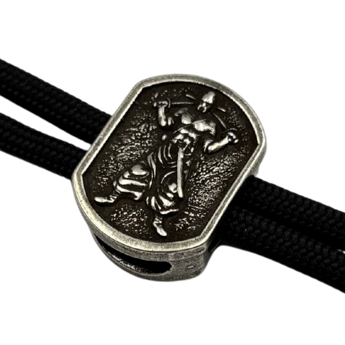 Paracord Bead Cossack