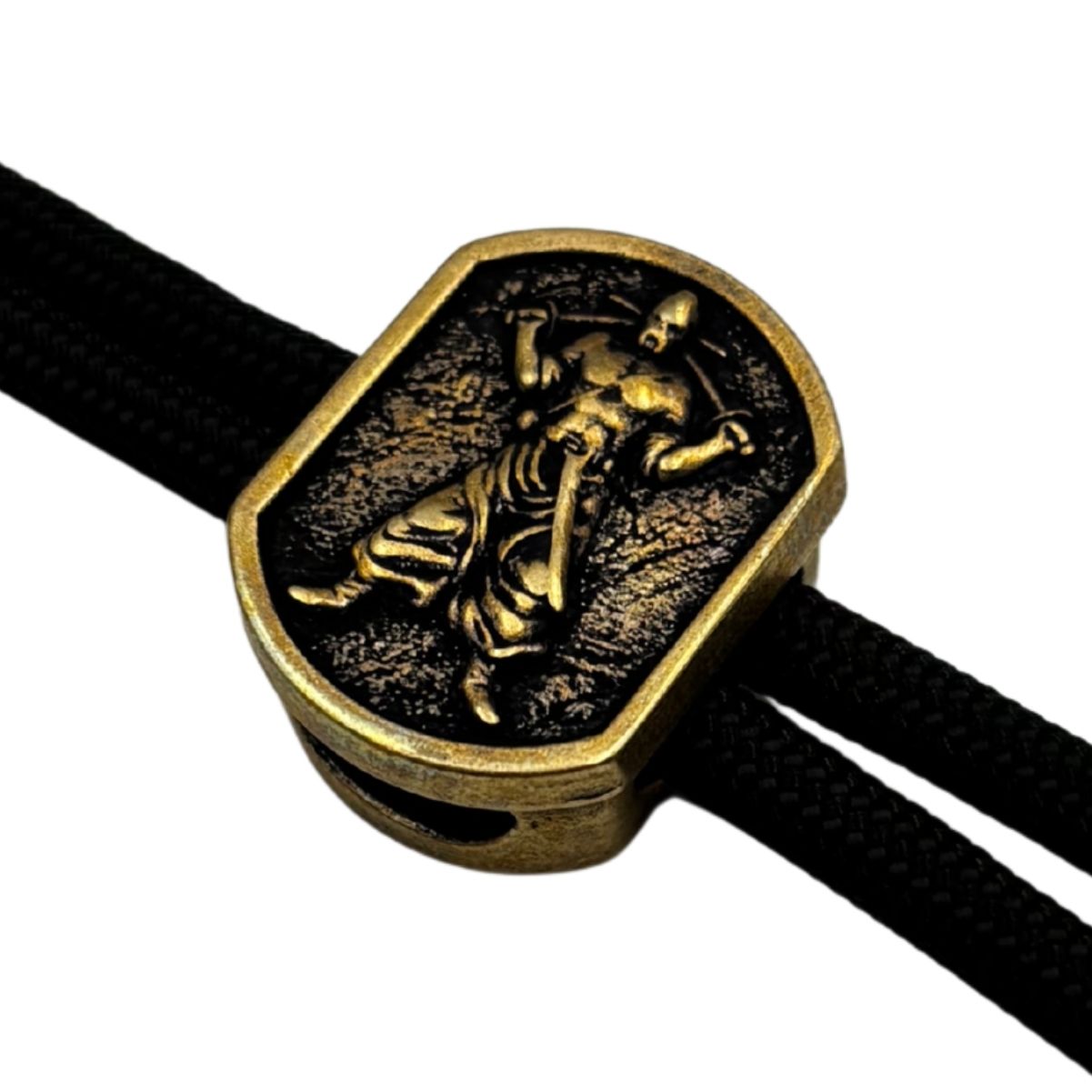 Paracord Bead Cossack