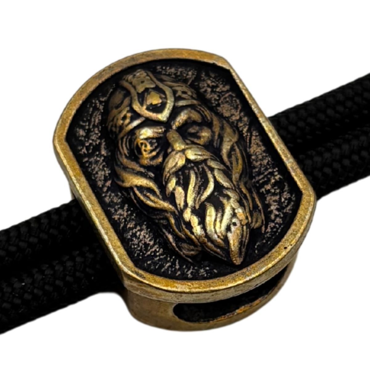 Paracord Bead Odin