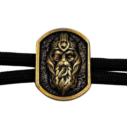 Paracord Bead Odin