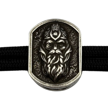 Paracord Bead Odin