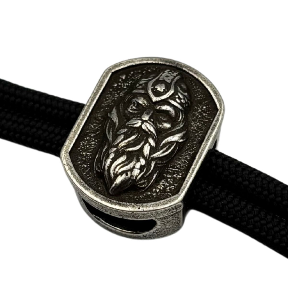 Paracord Bead Odin