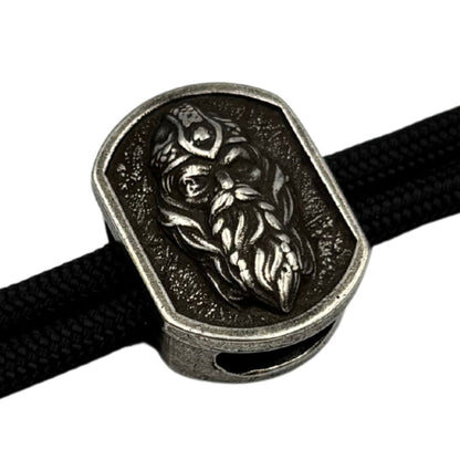 Paracord Bead Odin