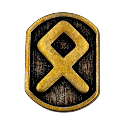 Paracord Bead Othala