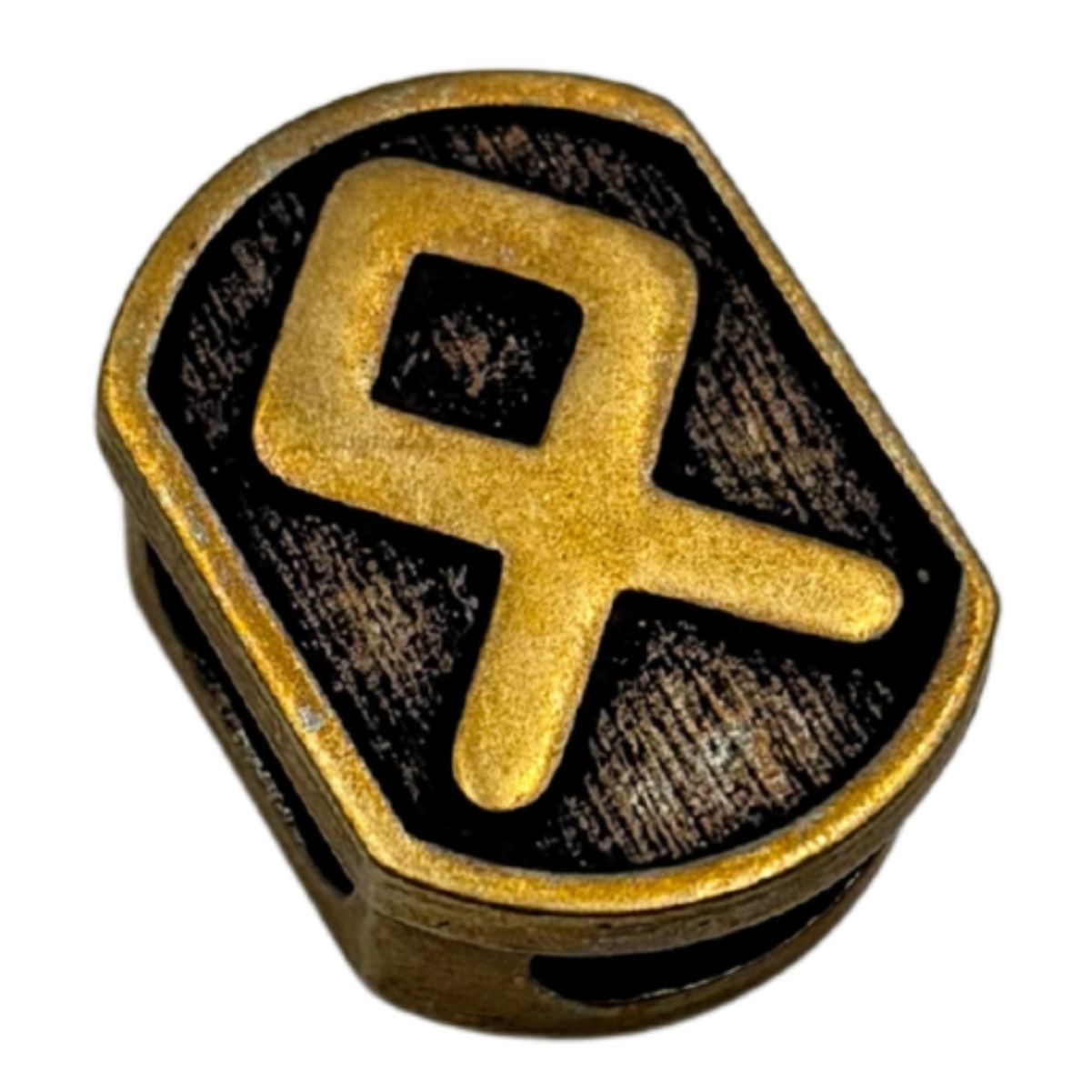 Paracord Bead Othala