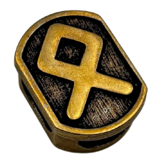 Paracord Bead Othala