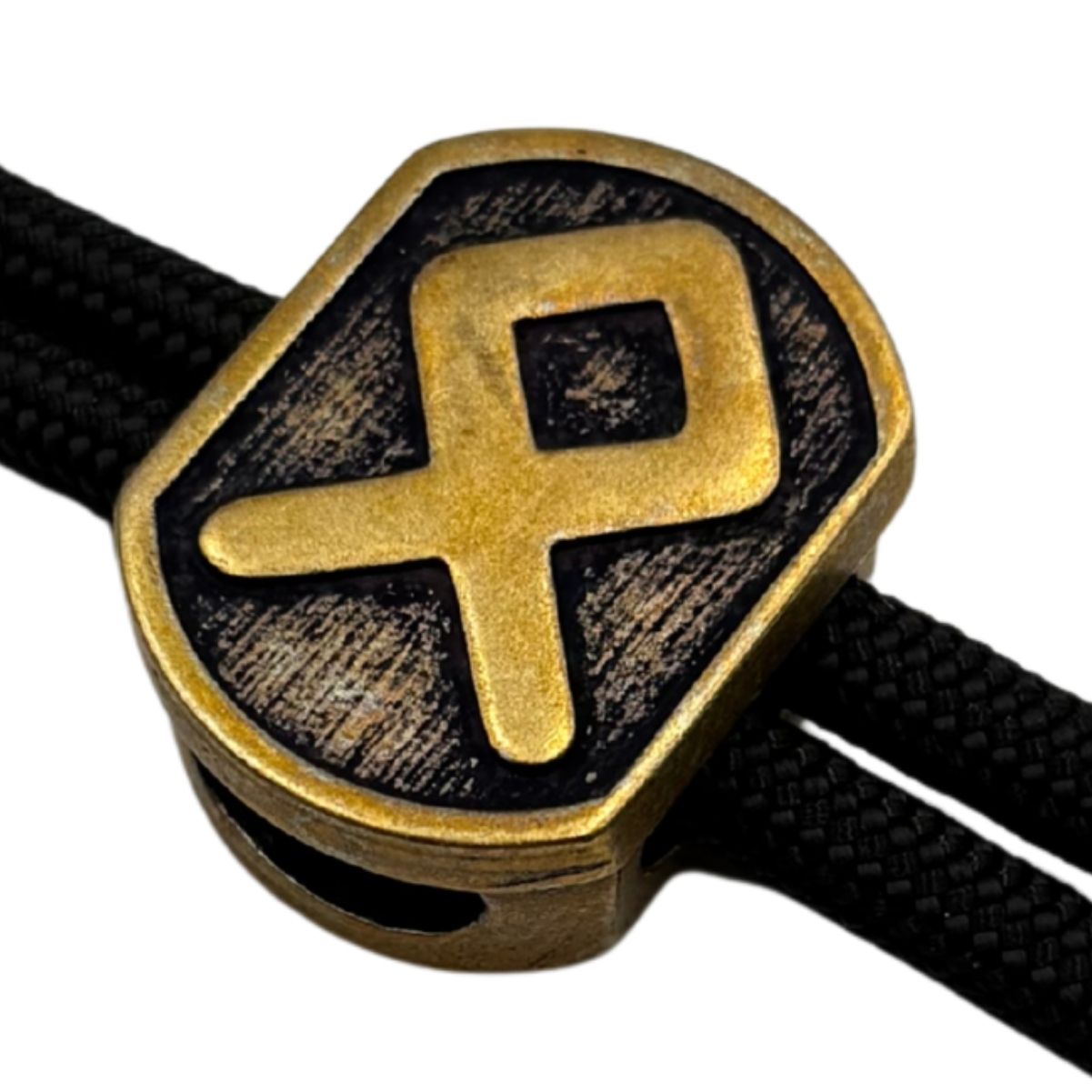 Paracord Bead Othala