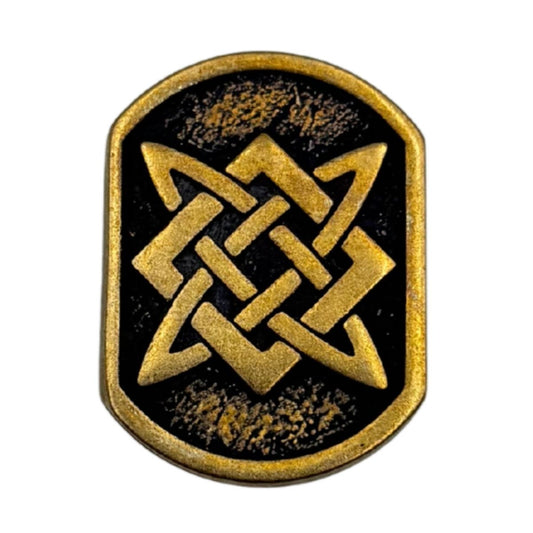 Paracord Bead Svarog