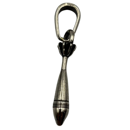 Mine pendant Silver 925
