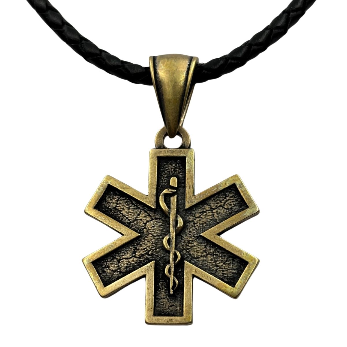 Combat Medic Pendant