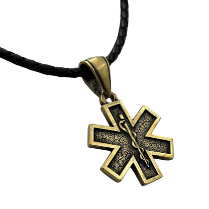 Combat Medic Pendant