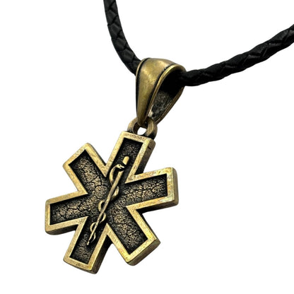 Combat Medic Pendant