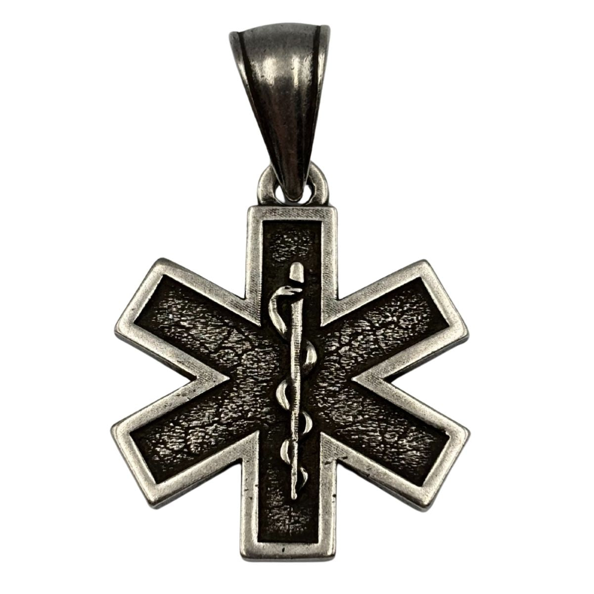 Combat Medic Pendant