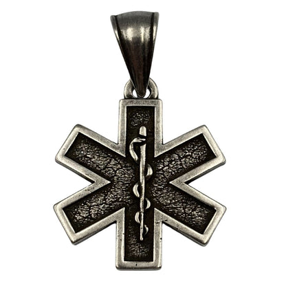 Combat Medic Pendant