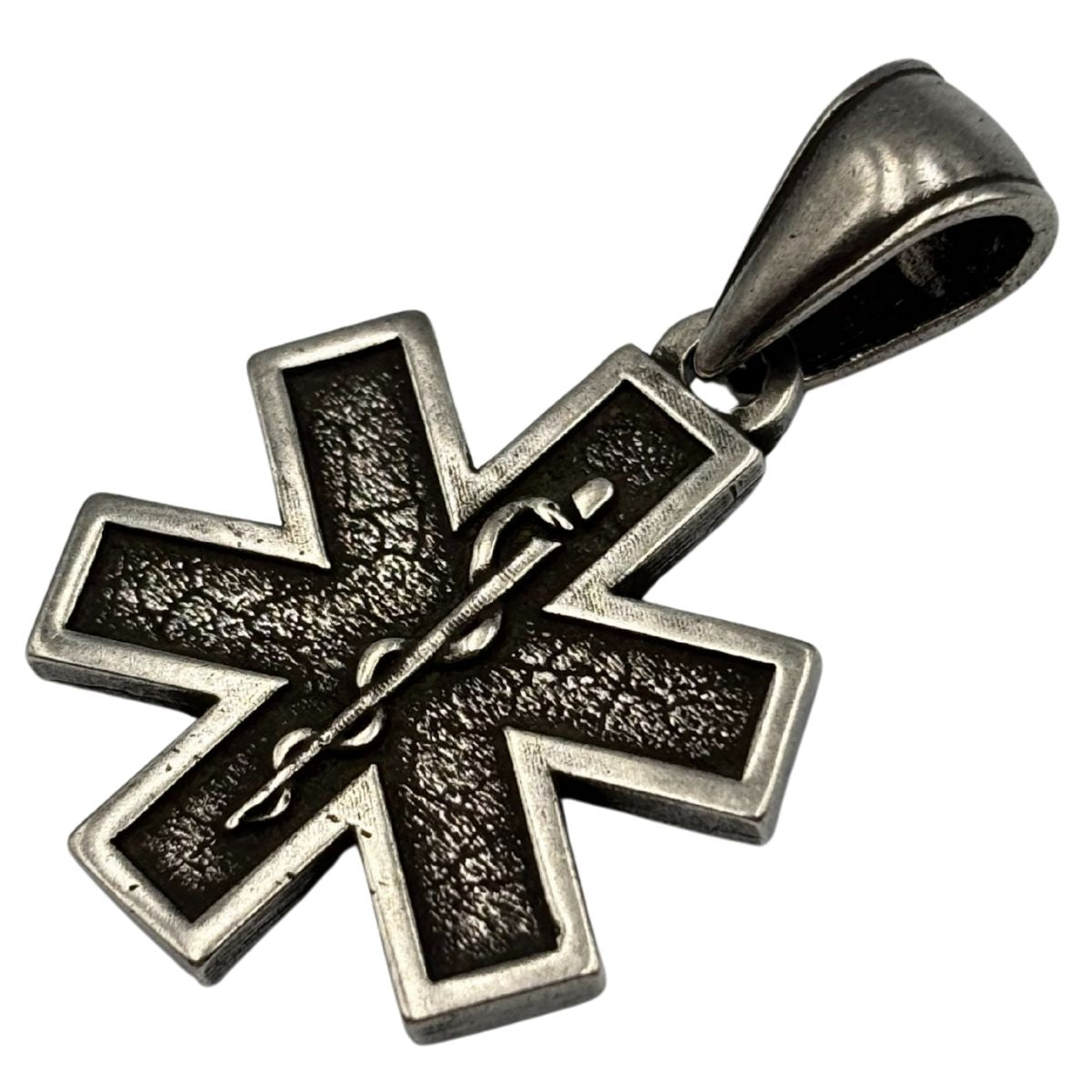 Combat Medic Pendant