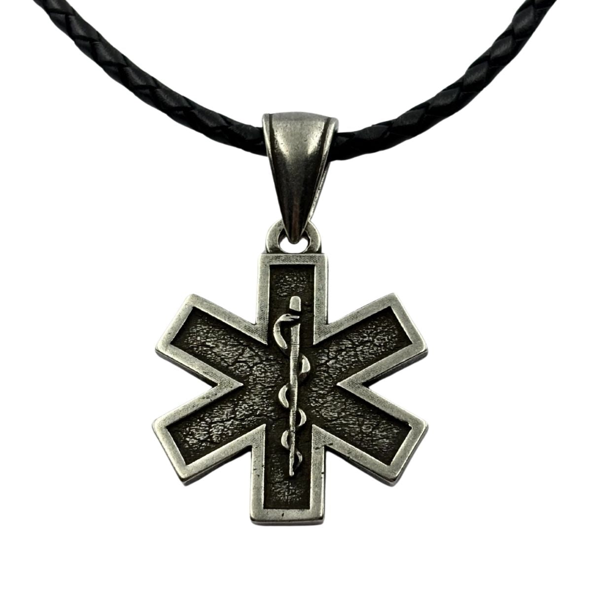 Combat Medic Pendant