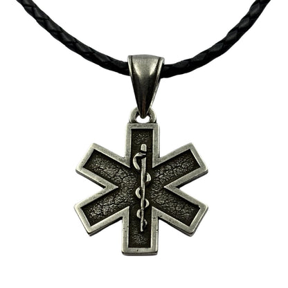 Combat Medic Pendant