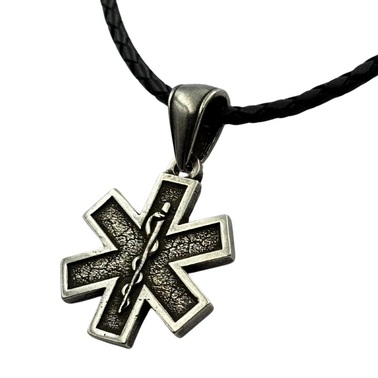 Combat Medic Pendant