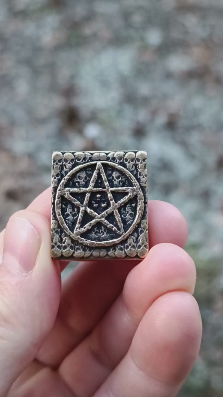 Hell molle clip