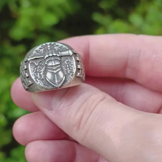 Ukrainian Tank Troops ring