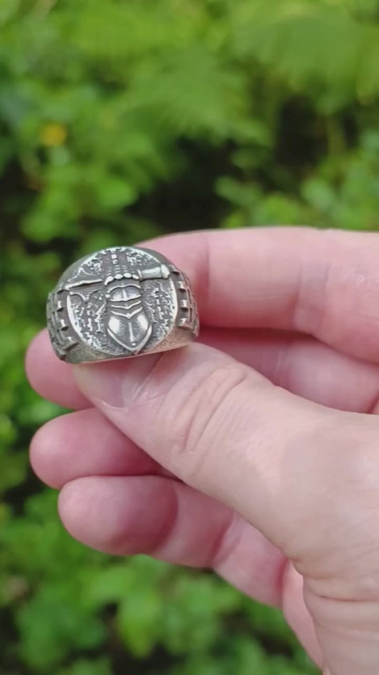 Ukrainian Tank Troops ring