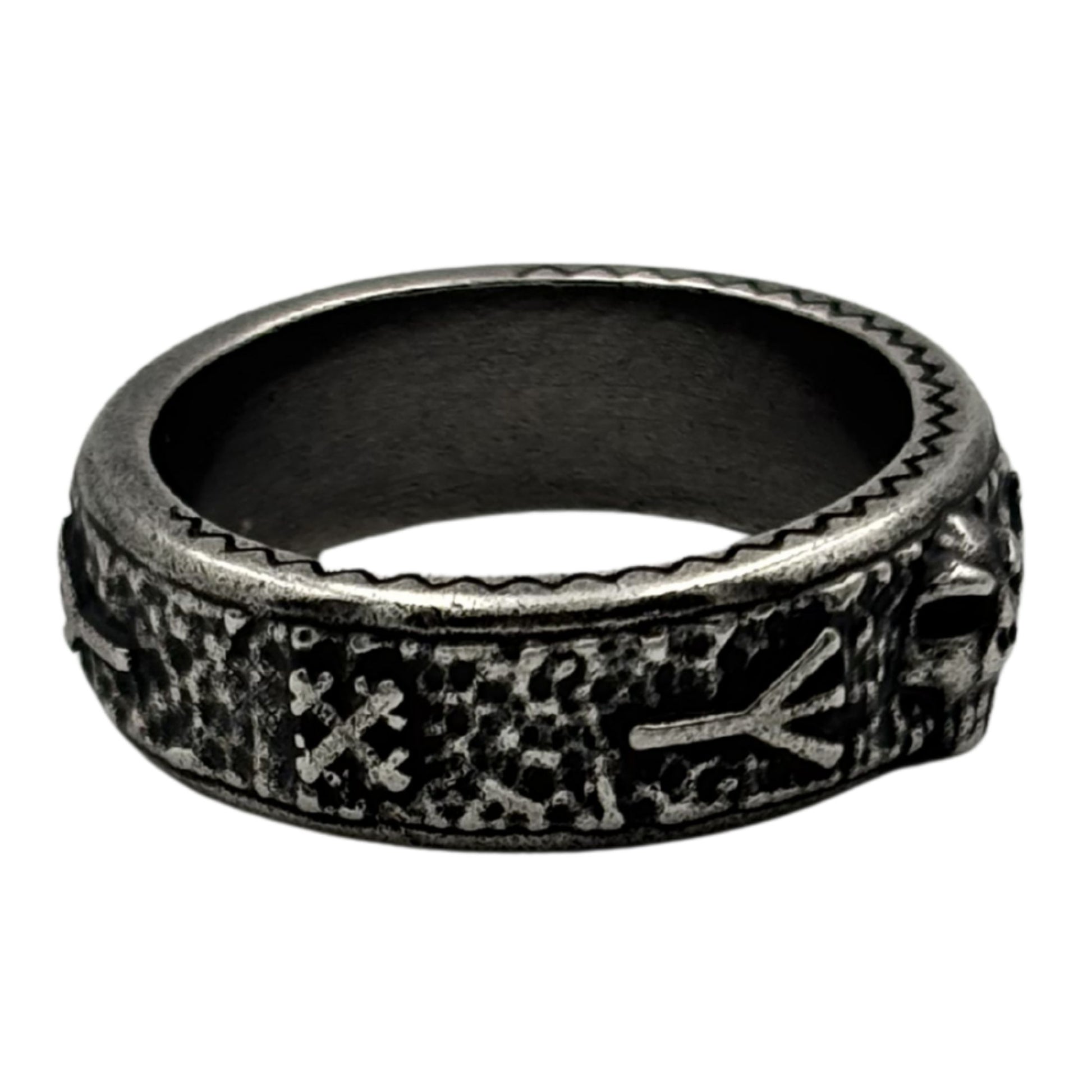 Morana ring
