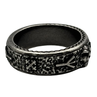 Morana ring