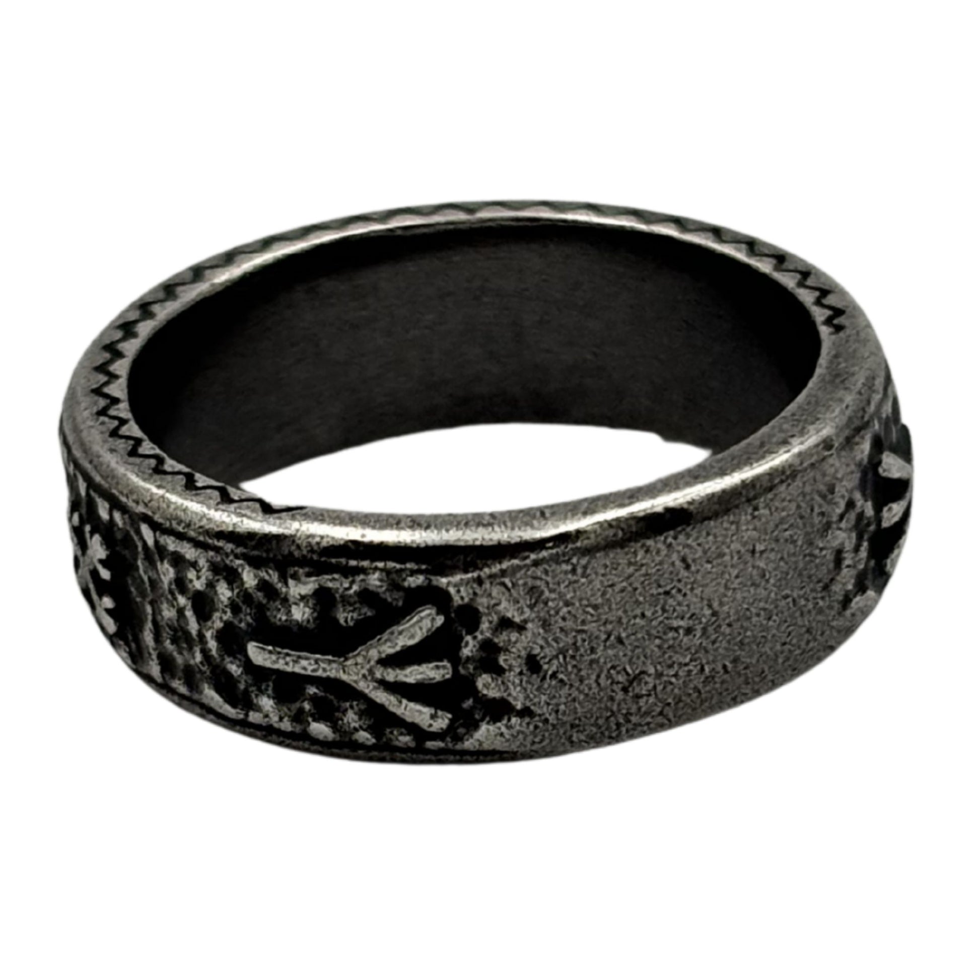 Morana ring