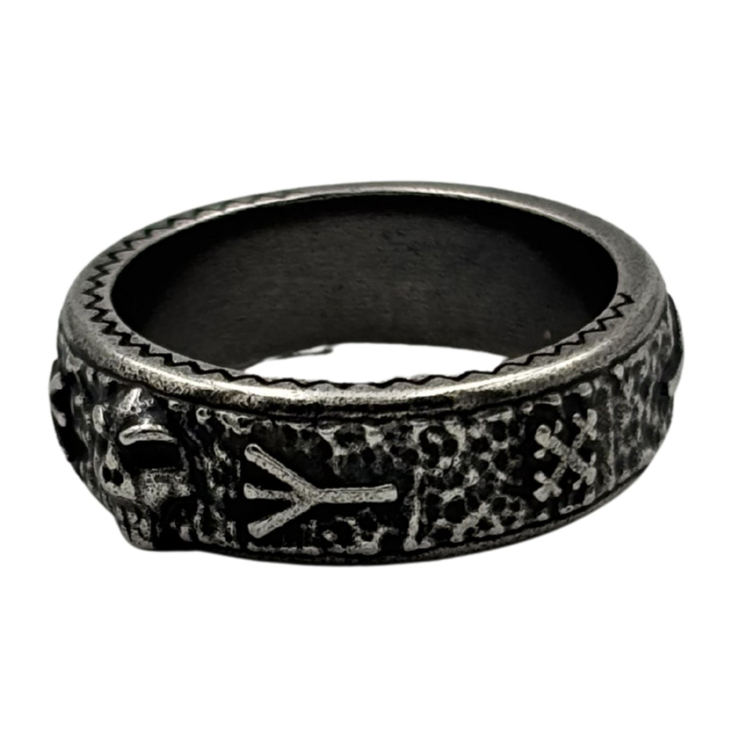 Morana ring