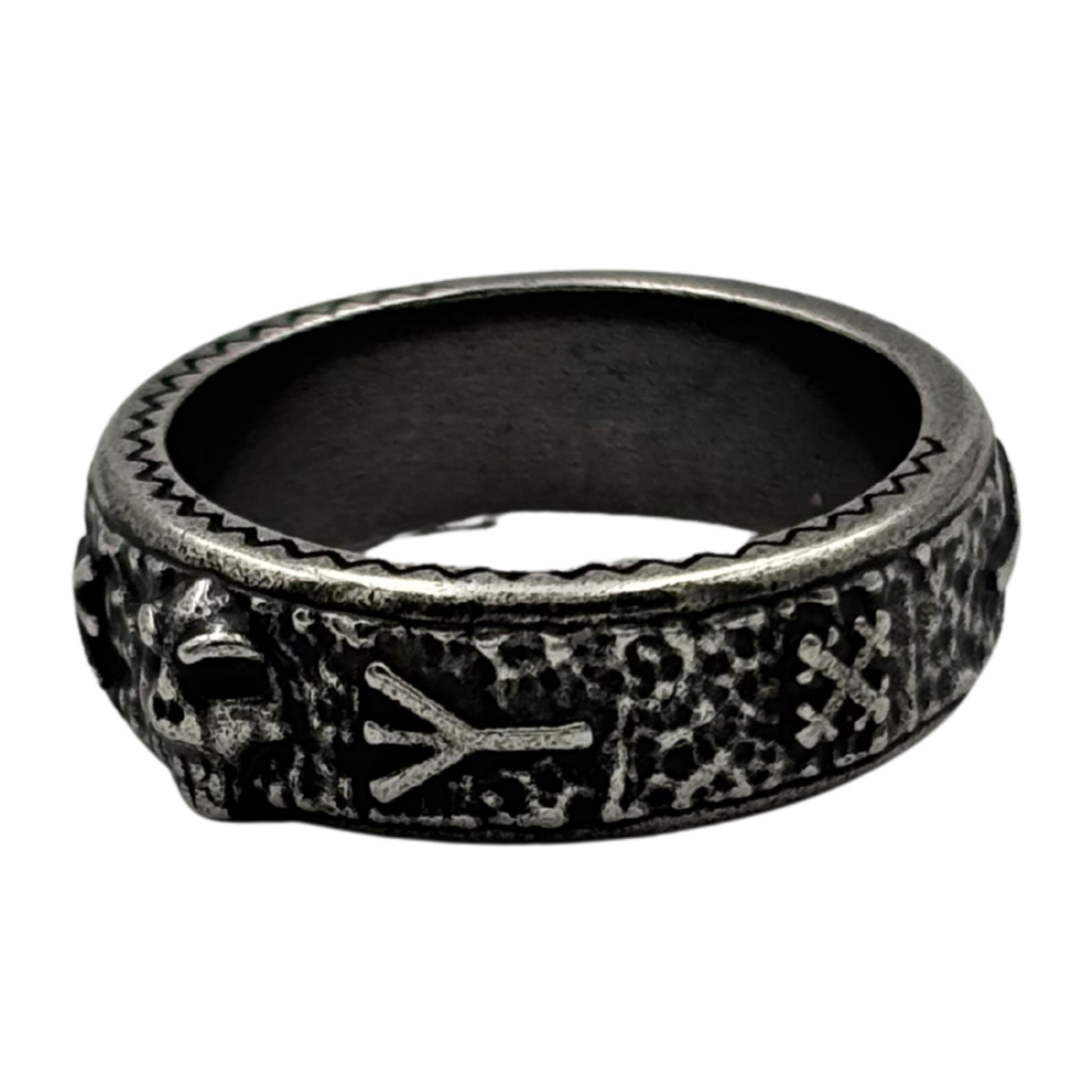 Morana ring