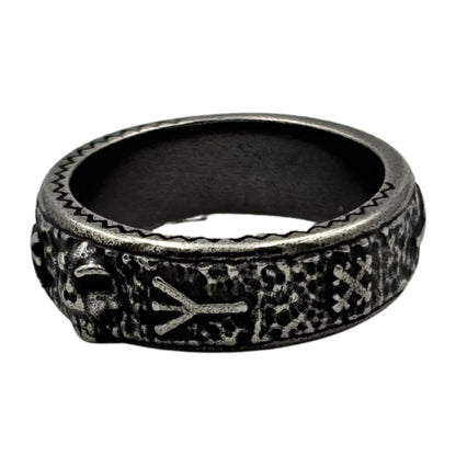 Morana ring