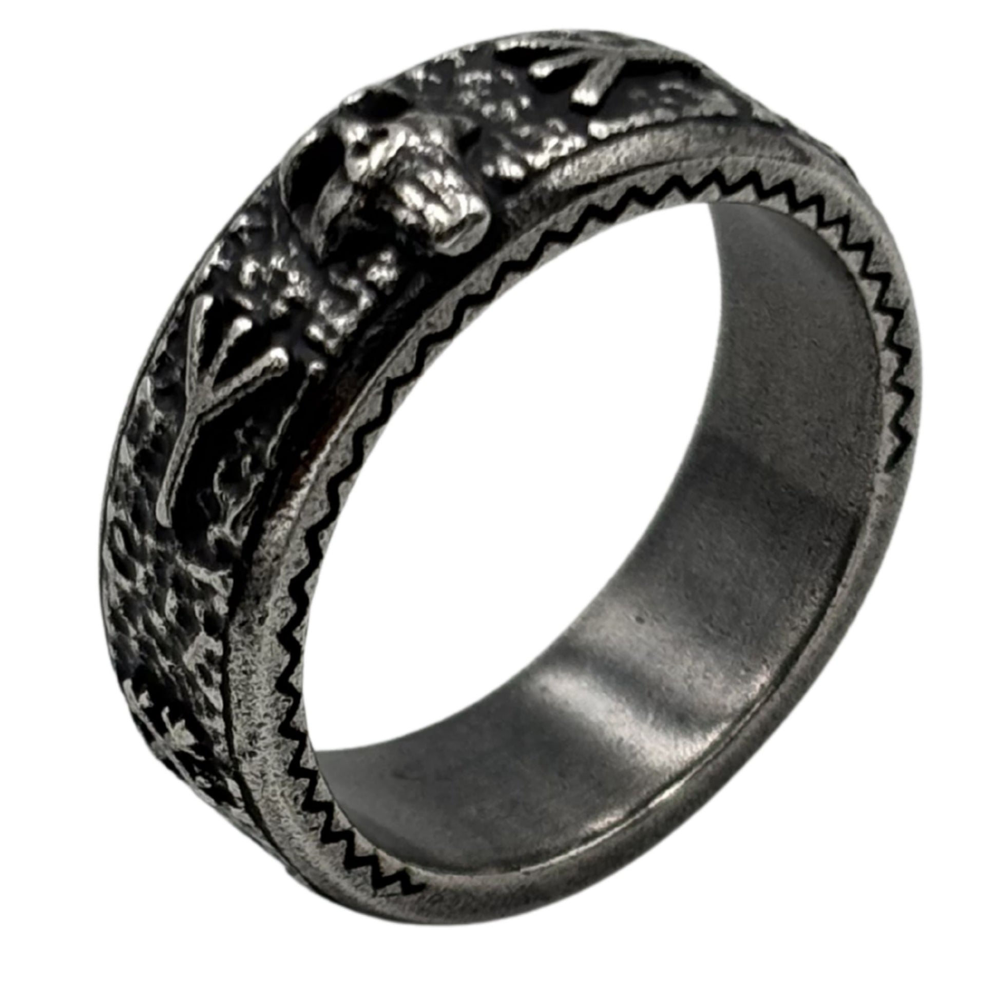 Morana ring