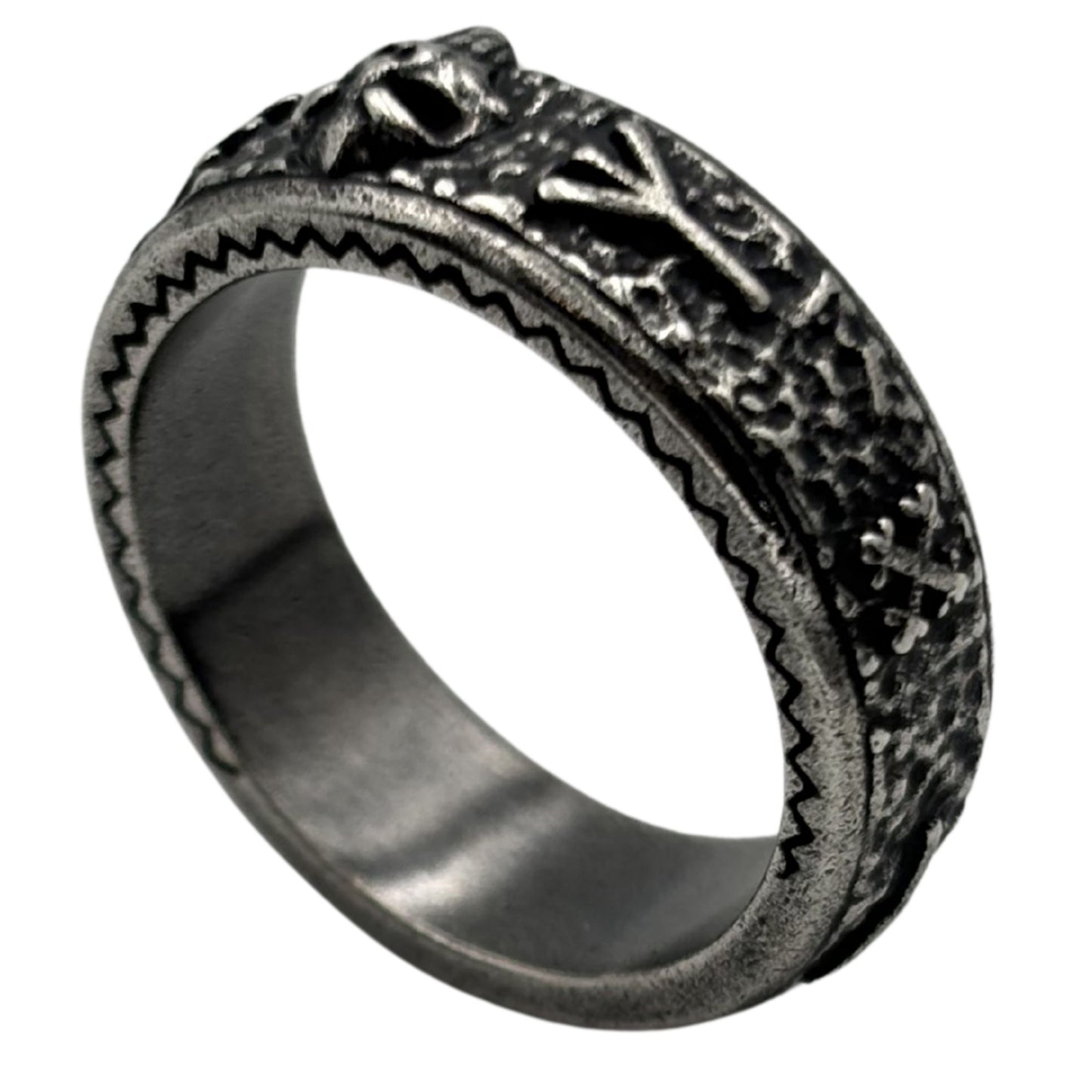 Morana ring