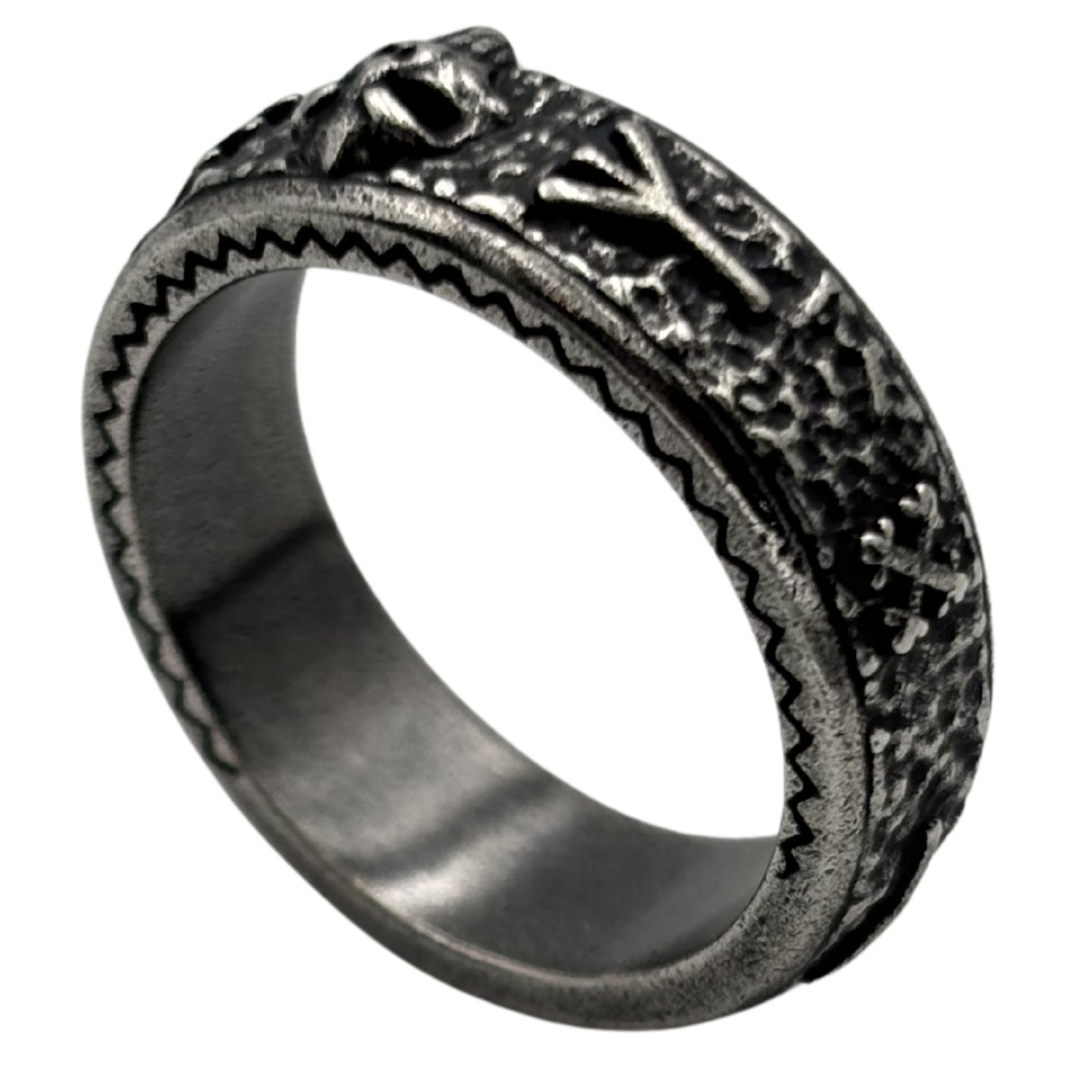 Morana ring
