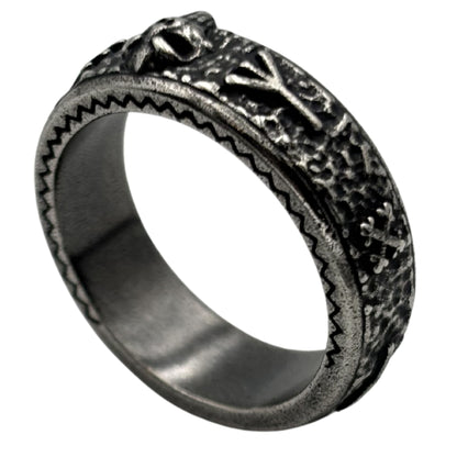 Morana ring