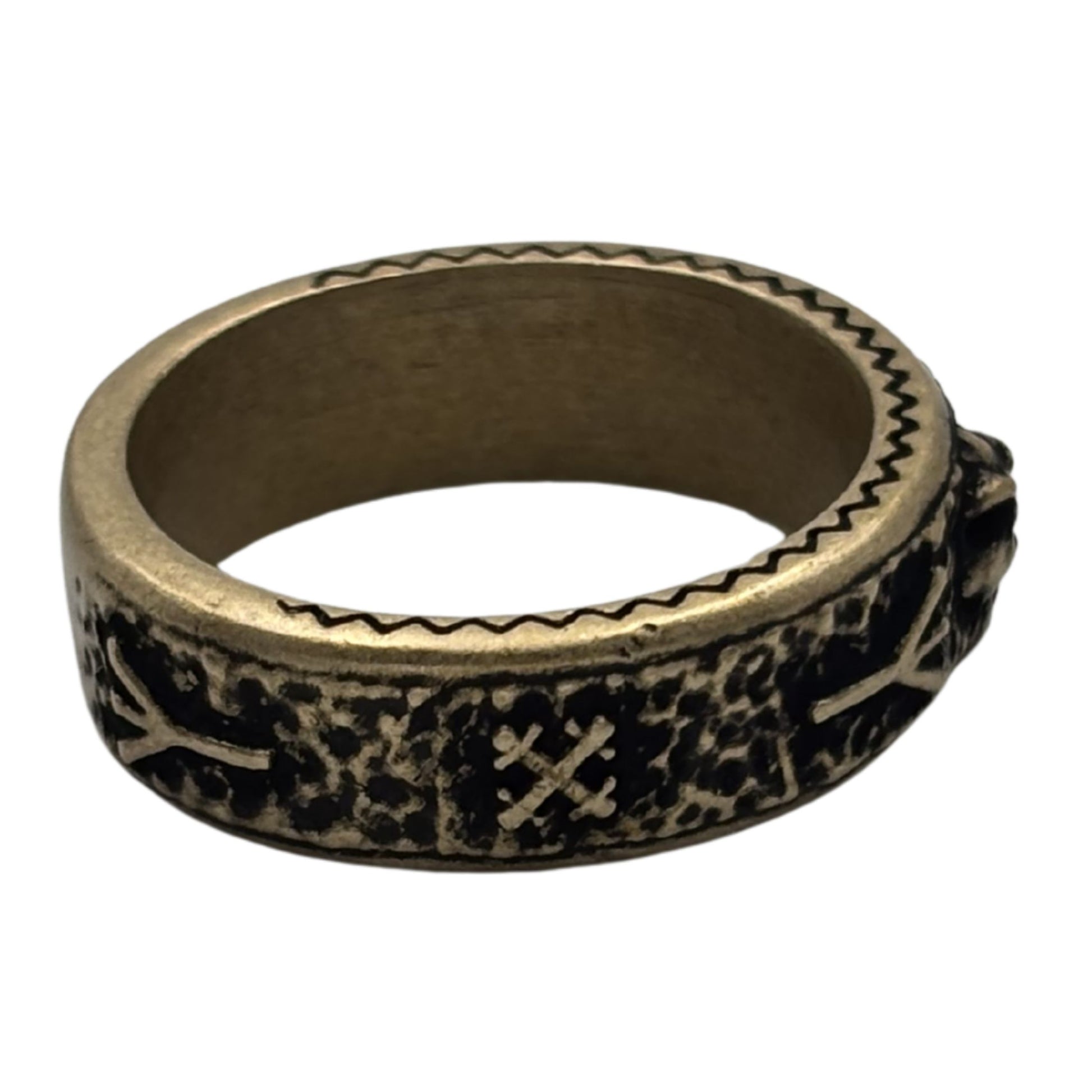 Morana ring