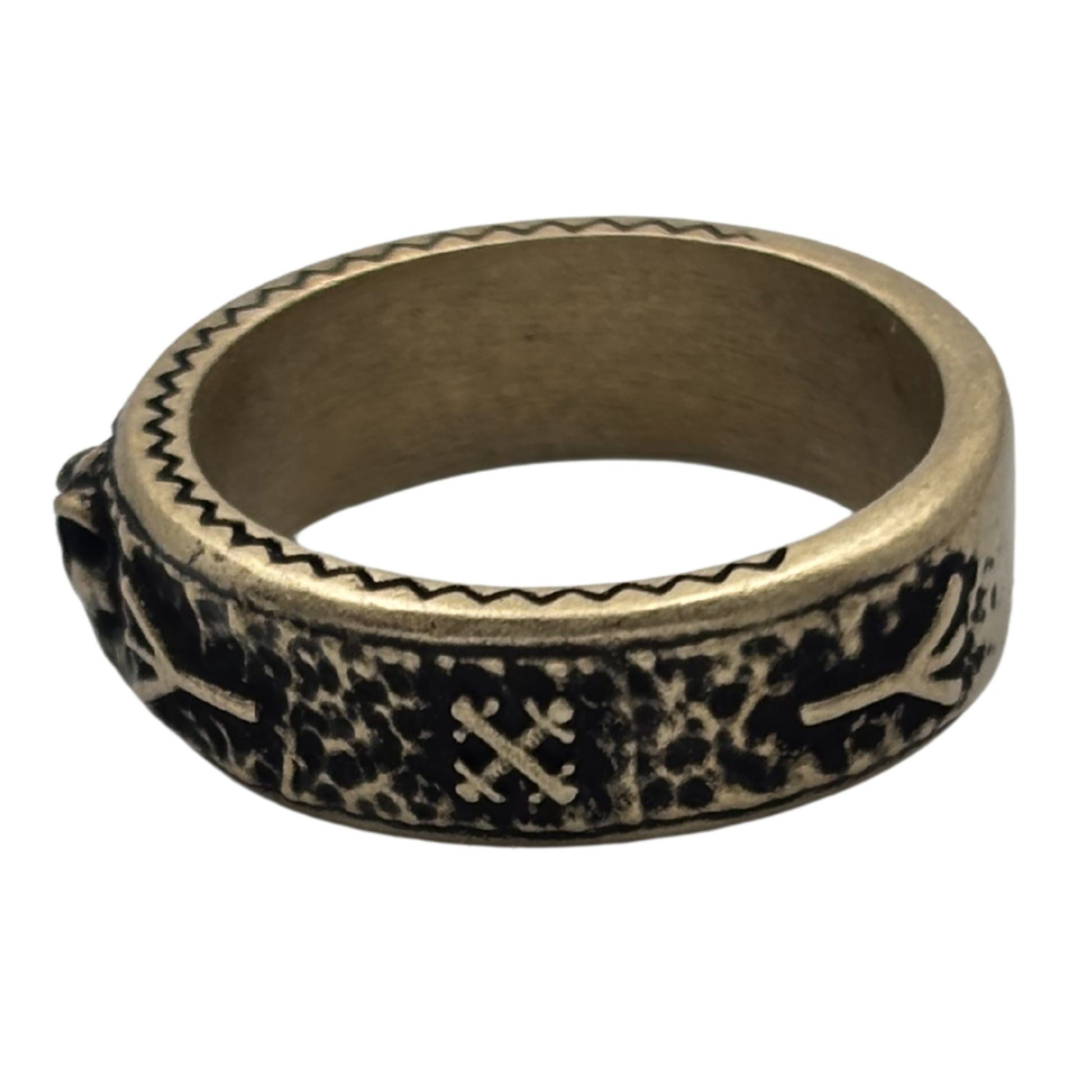 Morana ring