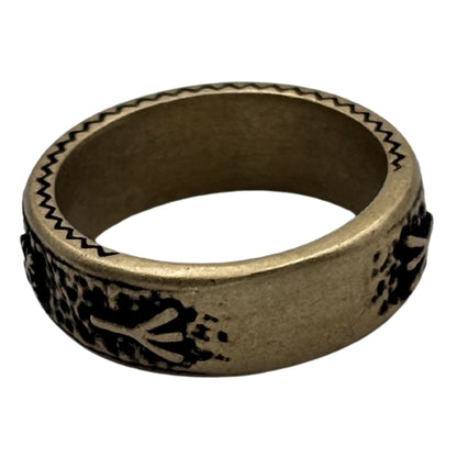 Morana ring