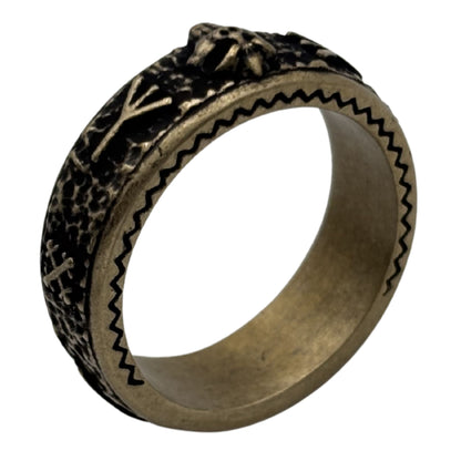 Morana ring
